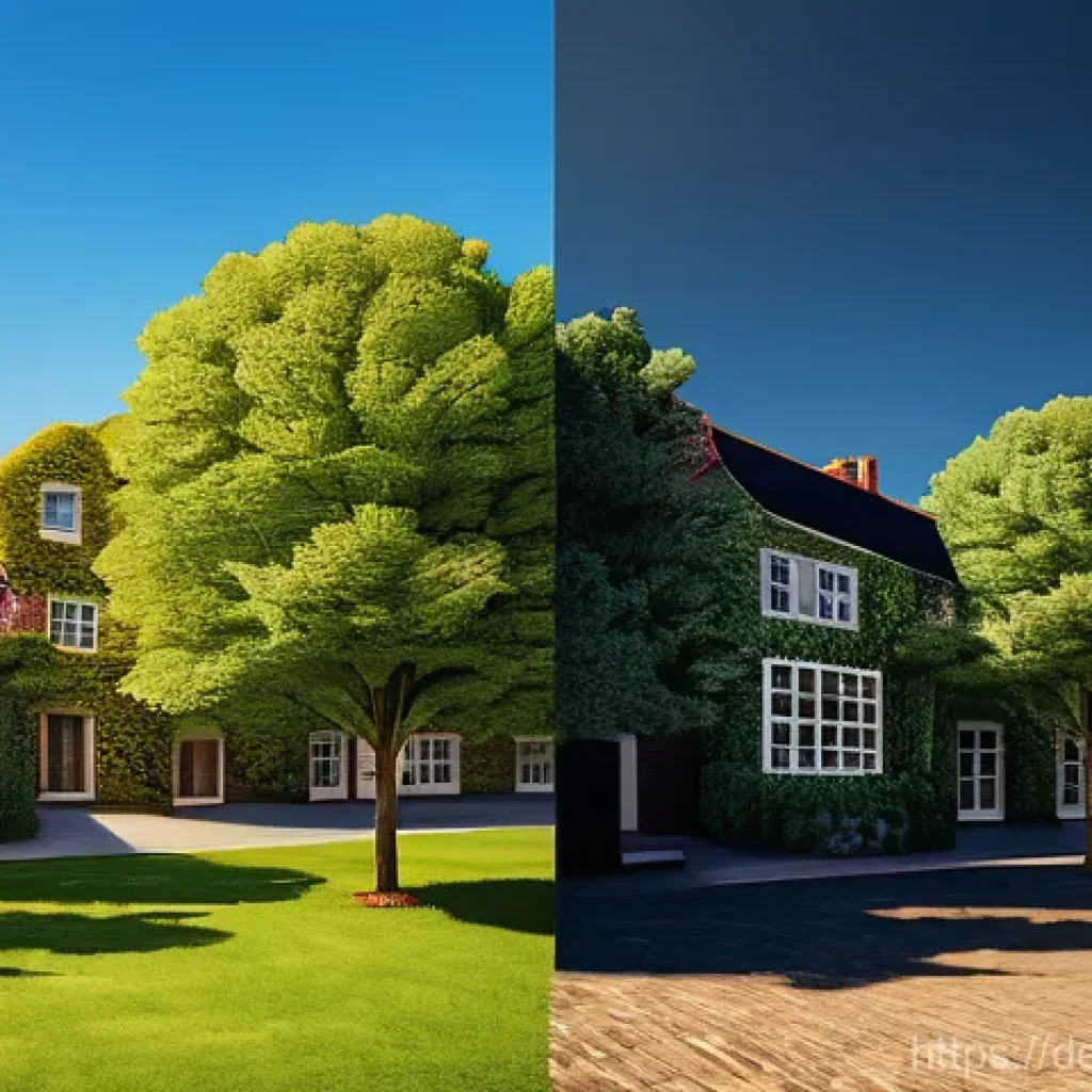 시각디자인과 증강현실 AR - Here are three detailed image generation prompts based on the provided text: